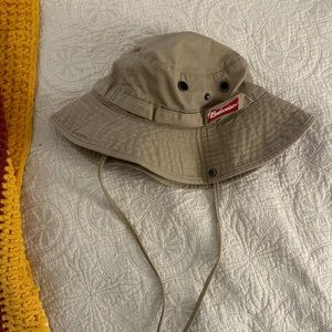 Budweiser bucket hat